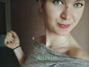 ActiveJas