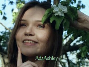 AdaAshley