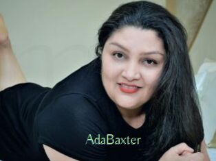AdaBaxter
