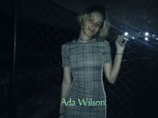 Ada_Wilson