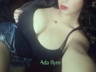 Ada_flym