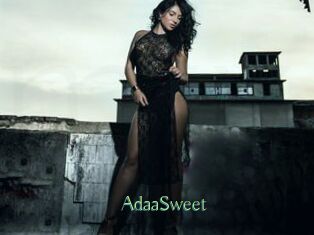 AdaaSweet