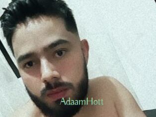 AdaamHott