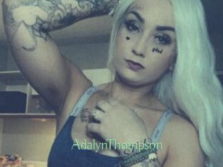 AdalynThompson