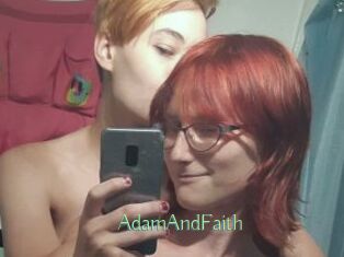 AdamAndFaith