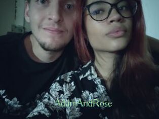 AdamAndRose