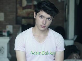 AdamBakker