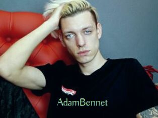 AdamBennet