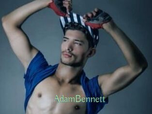 AdamBennett
