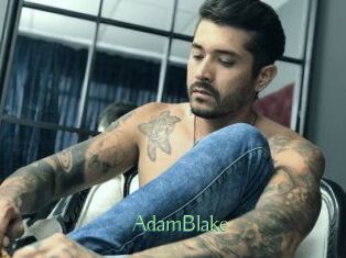 AdamBlake
