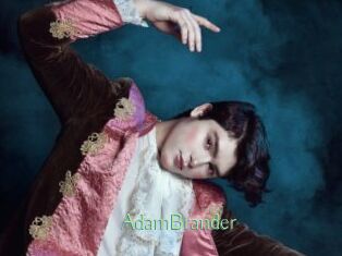 AdamBrander