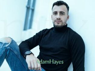 AdamHayes
