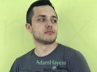 AdamHayess