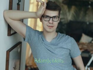 AdamJenkins