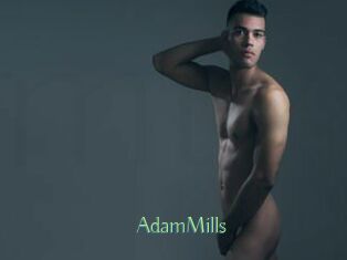 AdamMills