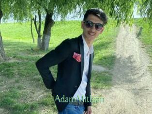 AdamMithian