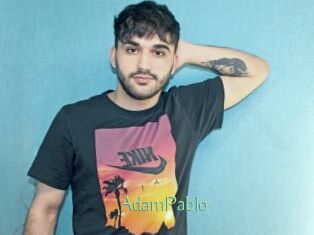 AdamPablo