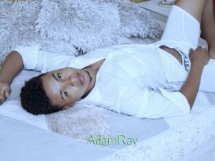 AdamRay