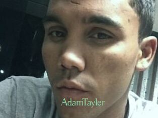 Adam_Tayler