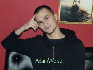 AdamWeise
