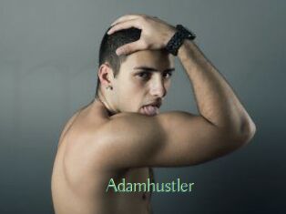 Adamhustler