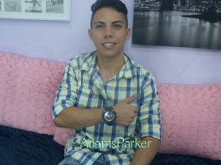 AdamsParker