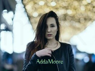 AddaMoore