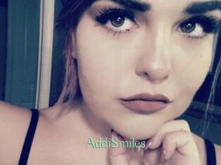 AddiSmiles
