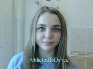 AddictedToDance