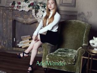 AdelWonder