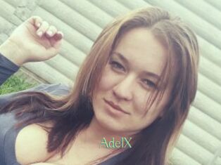 AdelX