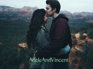 AdeleAndVincent