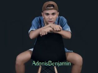 AdonisBenjamin