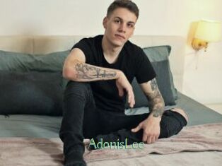 AdonisLee
