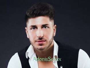 AdonisSexxx