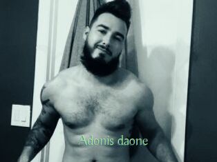 Adonis_daone