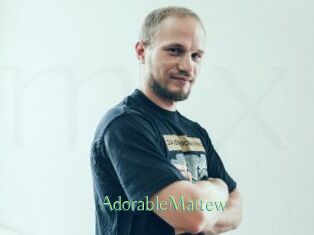 AdorableMattew