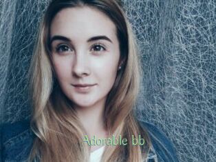 Adorable_bb