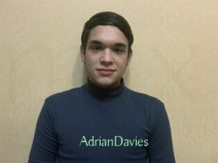 AdrianDavies
