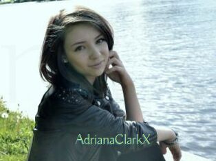 AdrianaClarkX