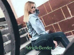 AdrielleBender