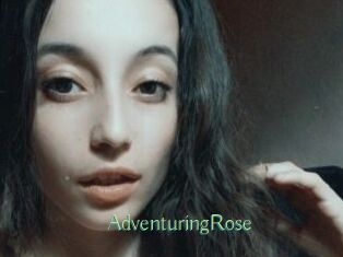 AdventuringRose