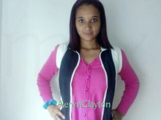 AerynClayton