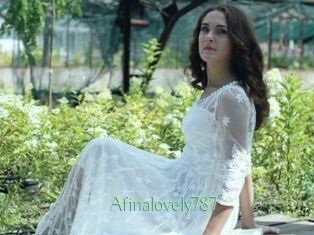Afinalovely787