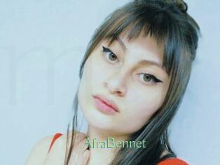 AfraBennet