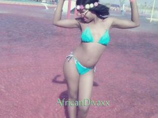 AfricanDivaxx