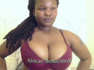 African_SeductionX
