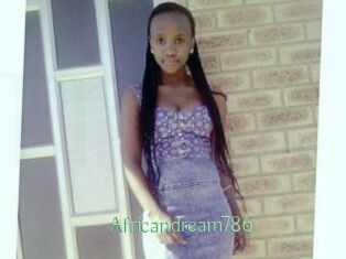 Africandream786
