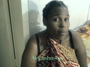 Africanhot4uu