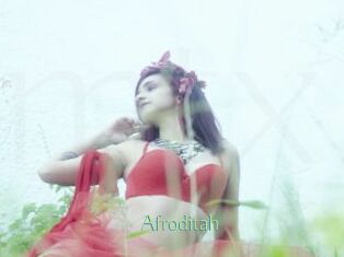 Afroditah